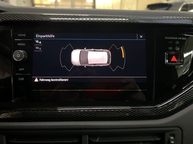 Volkswagen Polo Life