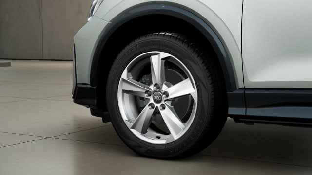 Audi Q2 30 TFSI S-Line