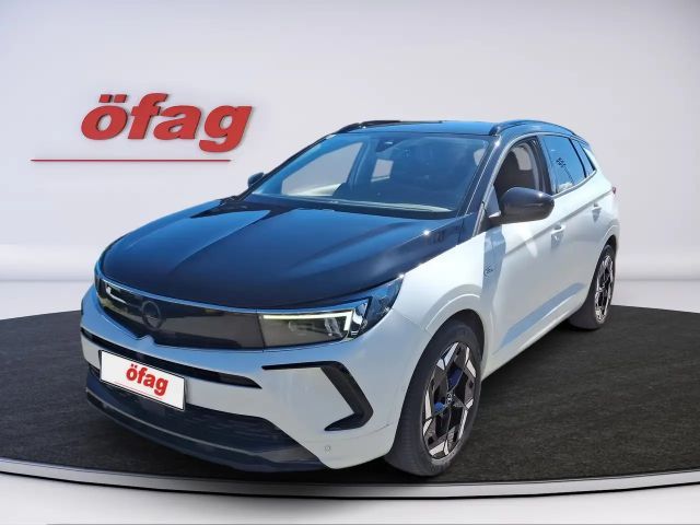 Opel Grandland X GSe