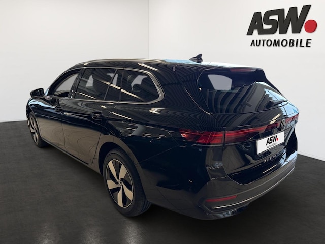 Volkswagen Passat 2.0 TDI Business DSG Variant