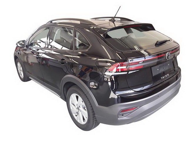 Volkswagen Taigo 1.0 TSI