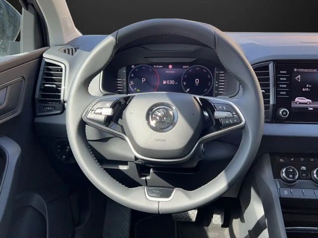 Skoda Karoq 4x4 Selection