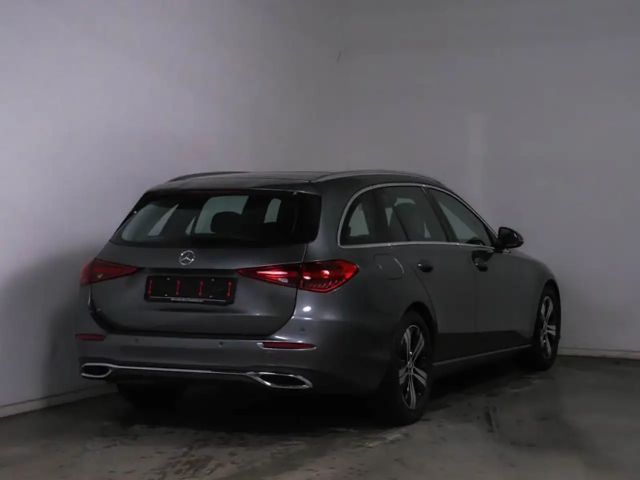 Mercedes-Benz C 180 AVANTGARDE Estate