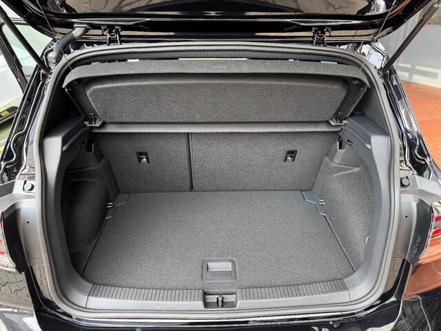 Volkswagen T-Cross 1.0 TSI DSG