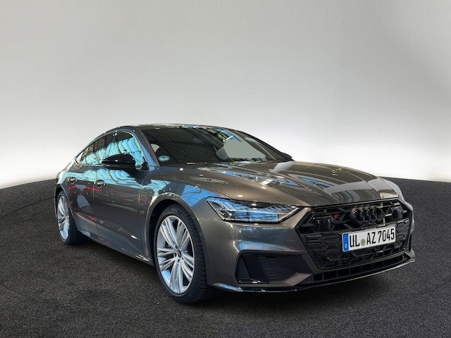 Audi S7 Quattro Sportback