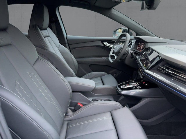 Audi Q4 e-tron Quattro Sportback