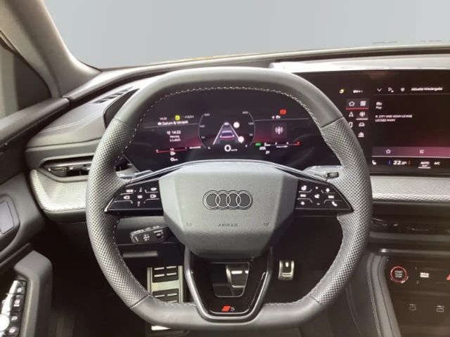 Audi Q5 Quattro S-Line S-Tronic