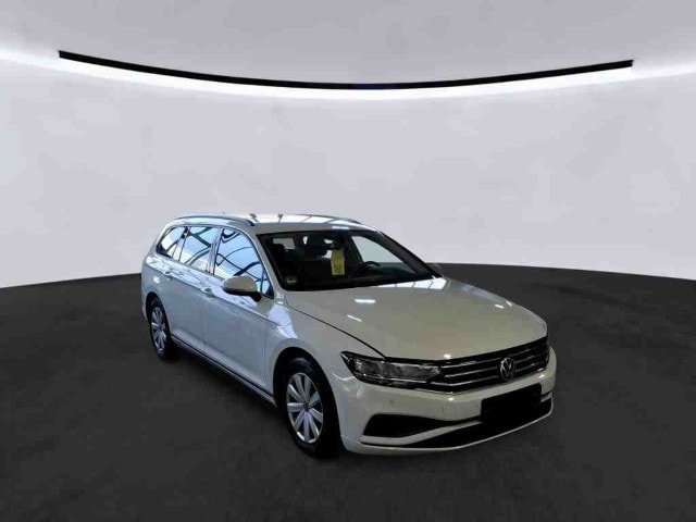 Volkswagen Passat 1.5 TSI DSG Variant