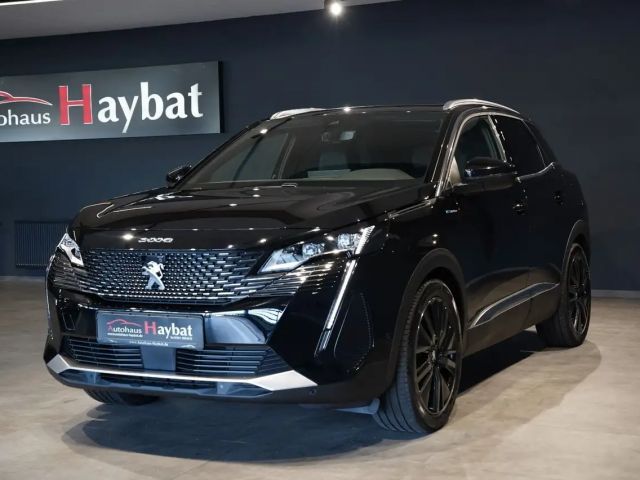 Peugeot 3008 GT-Line