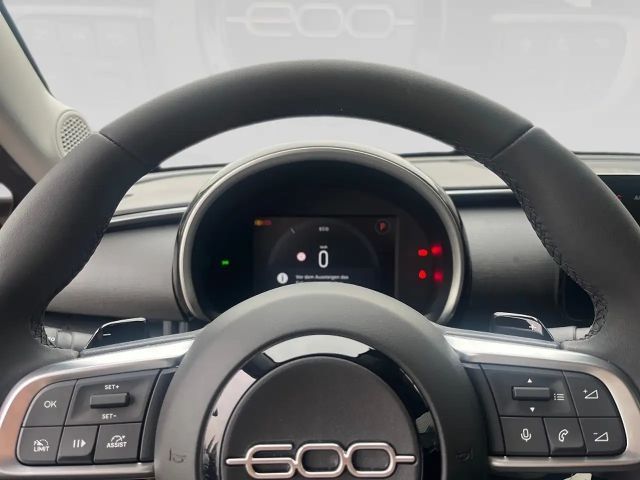 Fiat 600e HYBRID POP T-Gen3 110