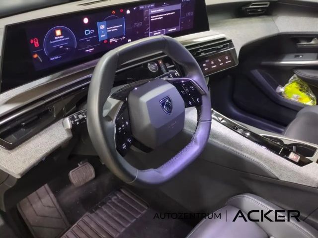 Peugeot 5008 Allure Pack Hybrid