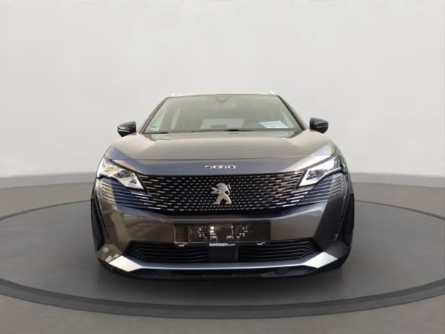 Peugeot 5008 GT-Line