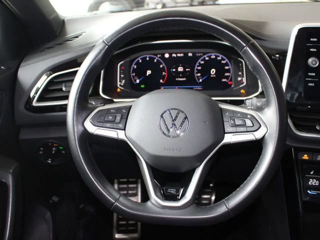 Volkswagen T-Roc 1.5 TSI R-Line