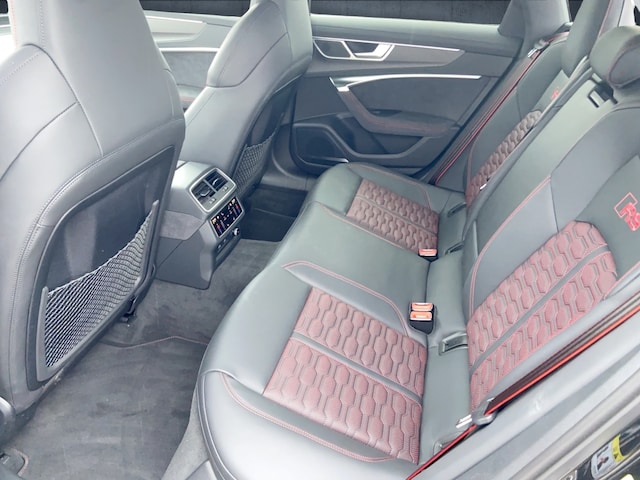 Audi A6 e-tron Avant Performance Quattro