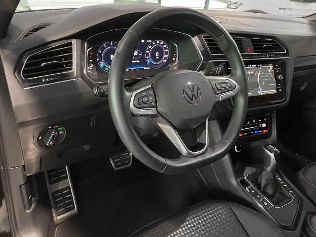 Volkswagen Tiguan 1.5 TSI DSG