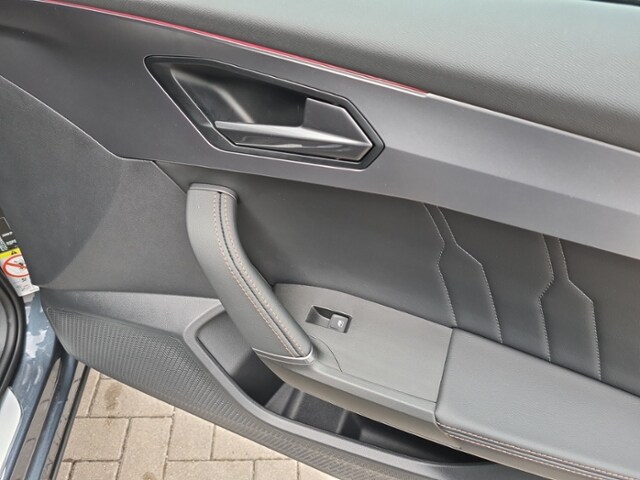 Cupra Formentor 2.0 TSI