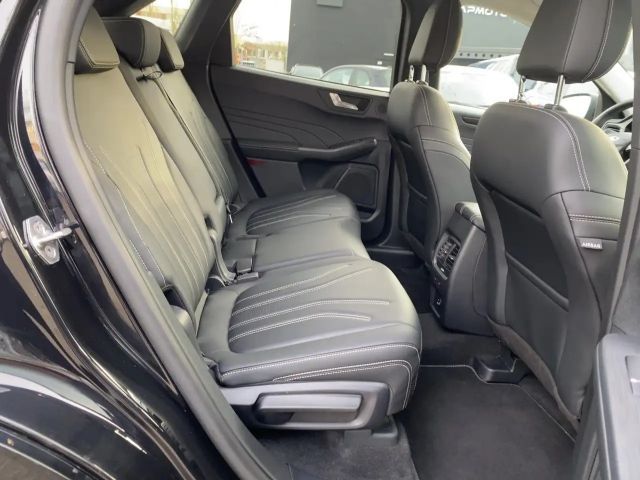 Ford Kuga Plug in Hybrid Vignale