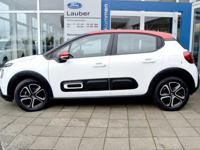 Citroën C3 Feel