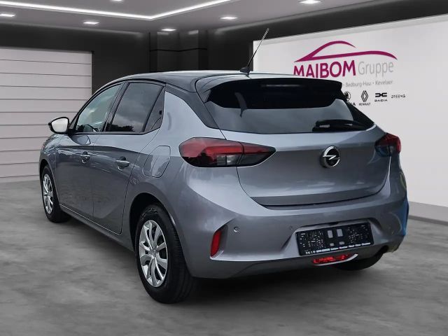 Opel Corsa Edition F Edition