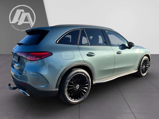 Mercedes-Benz GLC 300 4MATIC AMG Line