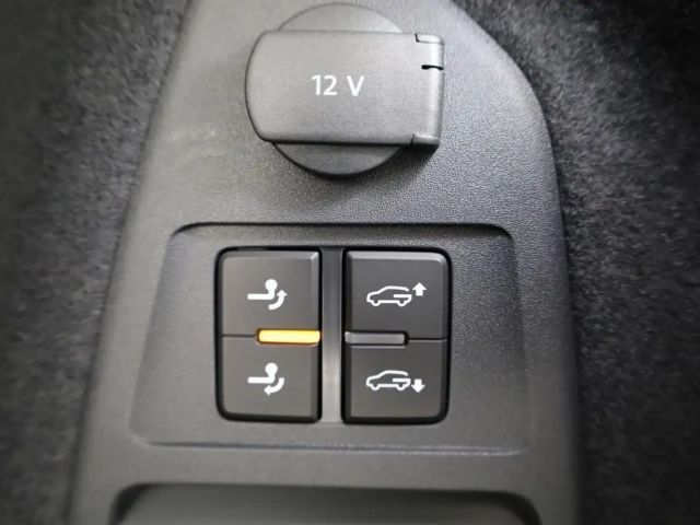 Volkswagen Touareg 3.0 V6 TDI 4Motion R-Line