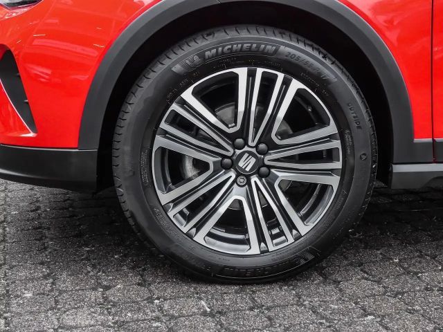 Seat Arona 1.0 TSI Style