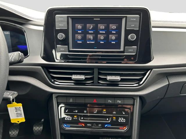 Volkswagen T-Roc 1.0 TSI