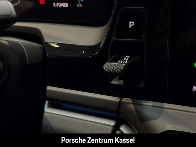 Porsche Panamera 4 E-Hybrid