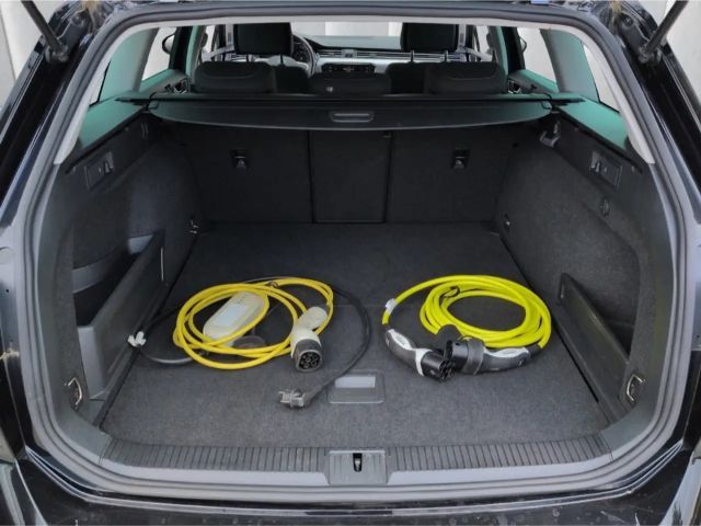 Volkswagen Passat GTE Variant eHybrid