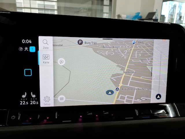 Volkswagen Golf Golf VIII Style