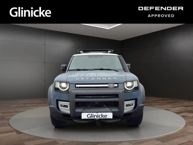Land Rover Defender 110 AWD D200 SE