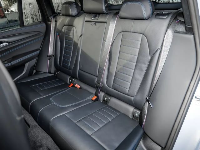 BMW X3 M-Sport xDrive30i