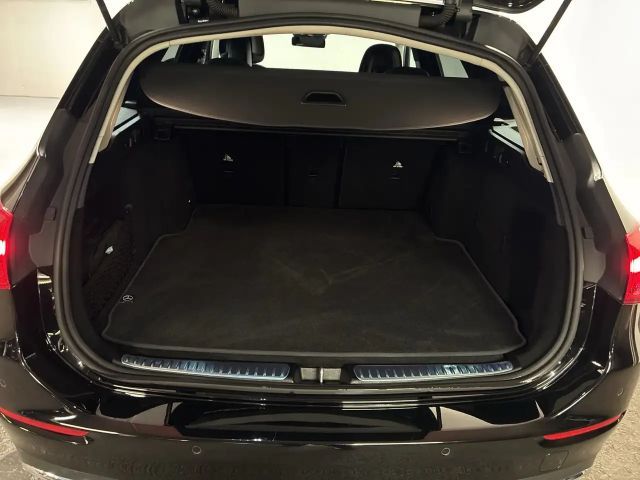 Mercedes-Benz C 200 C 200 d Estate