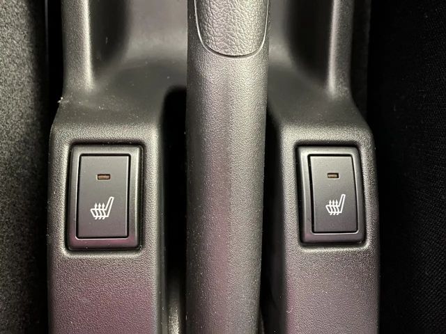 Suzuki Swift Comfort Hybrid