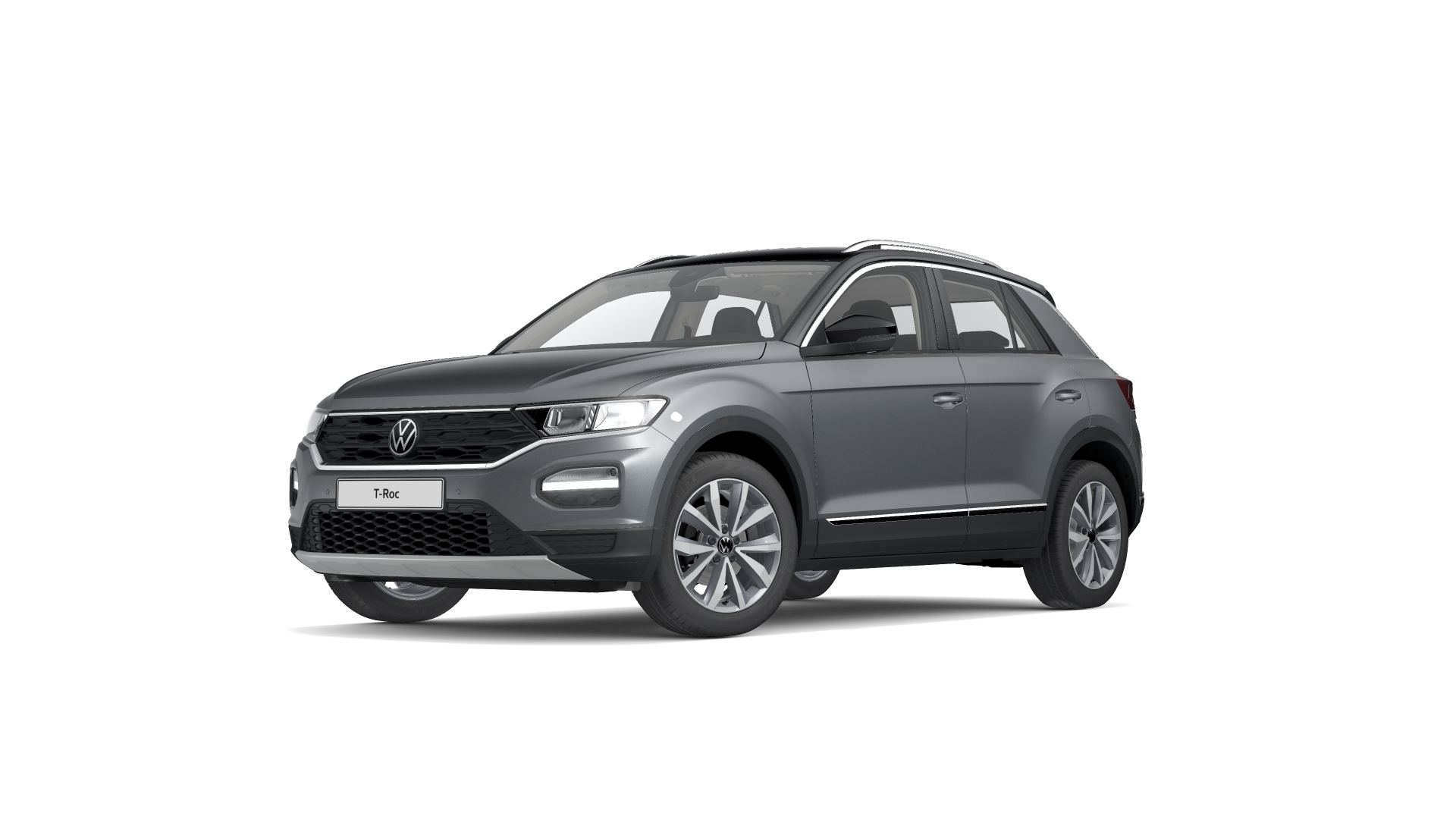 Volkswagen T-Roc 1.0 TSI Style