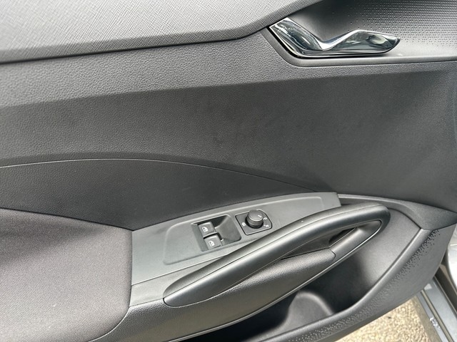 Skoda Fabia 1.0 TSI Selection