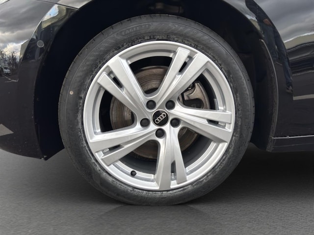 Audi A5 Avant S-Tronic