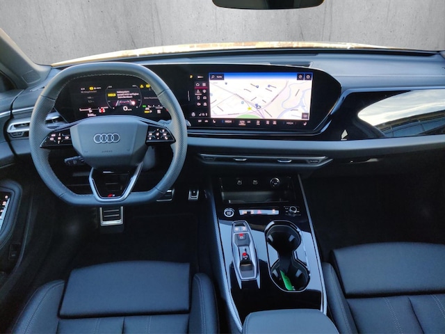 Audi A5 Avant S-Tronic