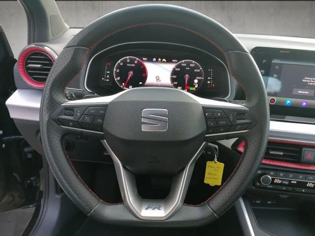 Seat Arona 1.5 TSI DSG FR-lijn