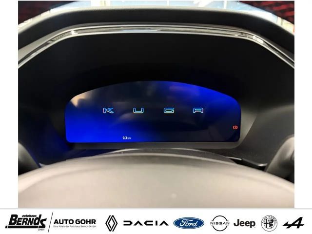 Ford Kuga EcoBoost ST Line