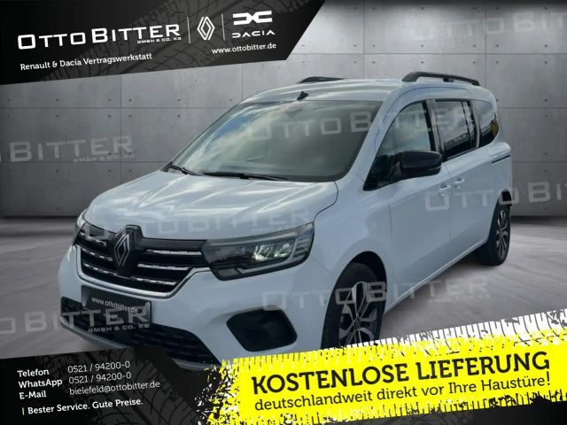 Renault Kangoo EDC Techno