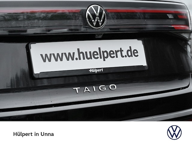 Volkswagen Taigo R-Line Style