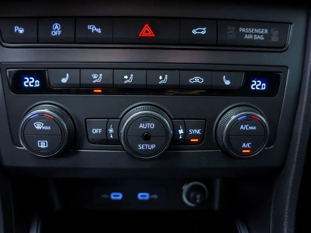 Cupra Ateca 2.0 TSI 4Drive VZ