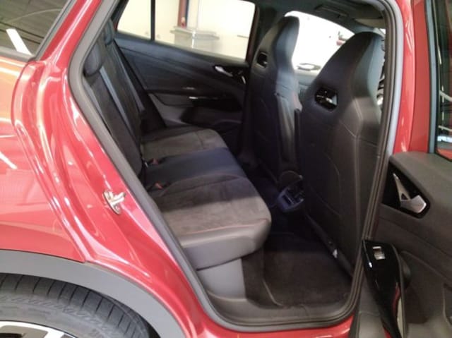 Volkswagen ID.4 4Motion