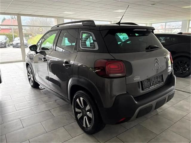 Citroën C3 Aircross Shine