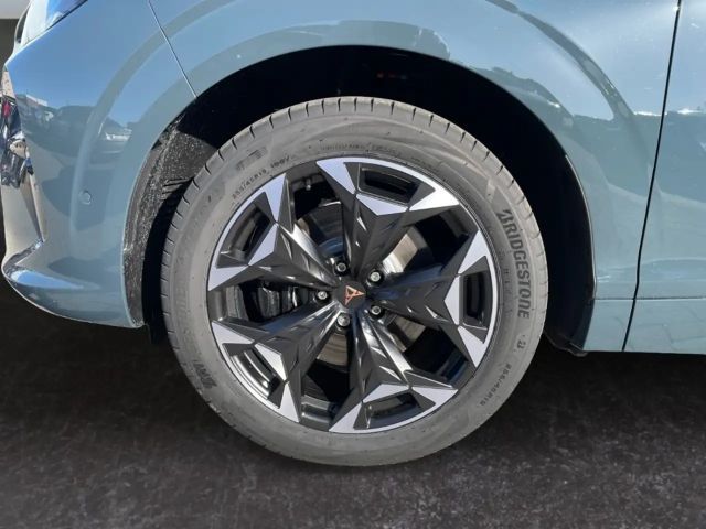 Cupra Terramar 2.0 TSI VZ