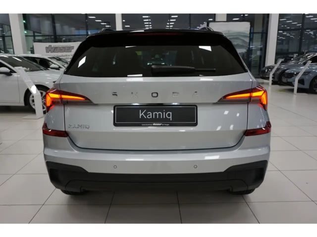 Skoda Kamiq 1.5 TSI Tour