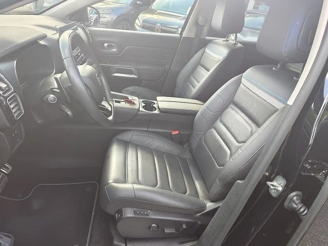 Citroën C5 Aircross BlueHDi Pack Shine