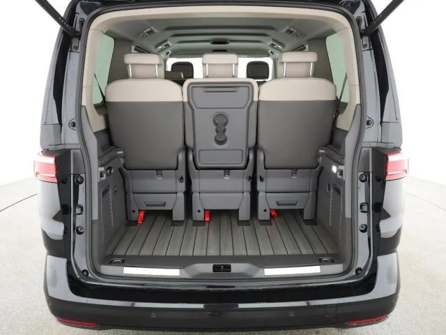 Volkswagen Multivan Lang Style T7