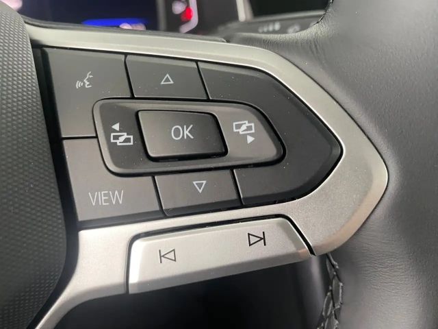 Volkswagen Taigo DSG Style